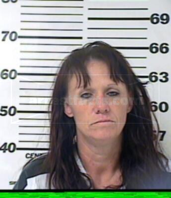 Rhonda Gayle Snow