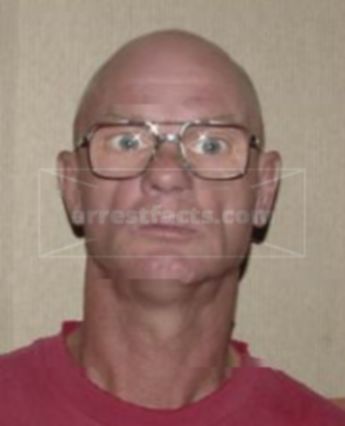 Terry Douglas Hallgren