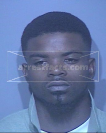 Terry Tyrone Bivins Jr