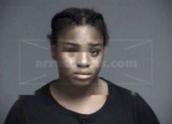 Shondria Latise Brown