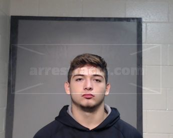 Edward Andrew Pena