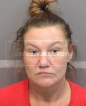Sherry Joanne Mull