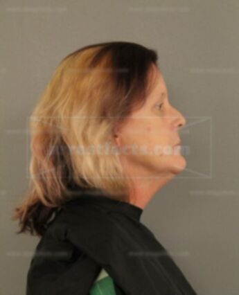 Lisa Jean Judkins