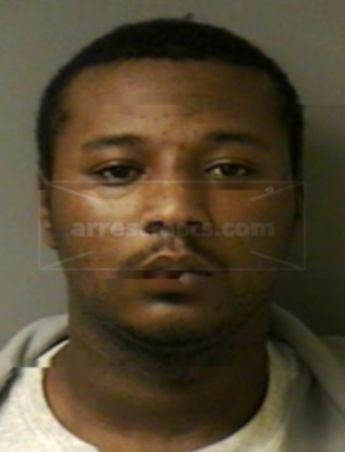 Nicholas Latrelle Bell