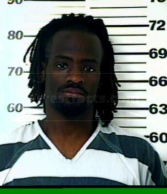Broderick Ricardo Berry