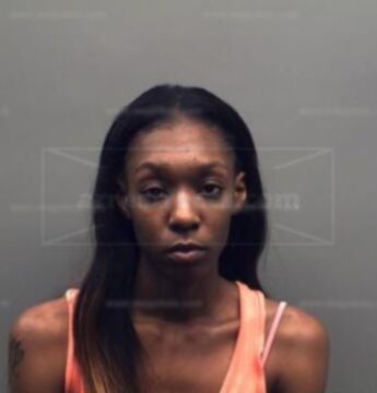 Alexis Lashun Armington