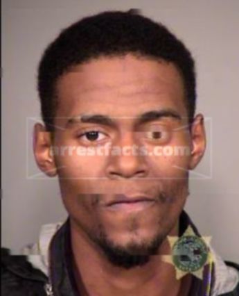 Otis Derrell Abel