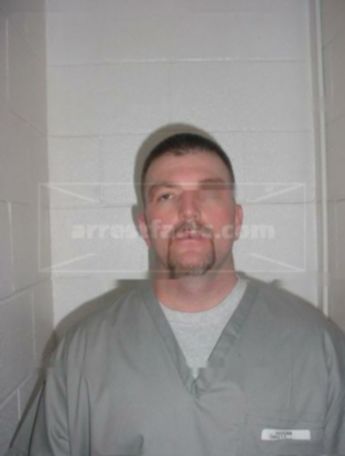 David Wayne Vaughn