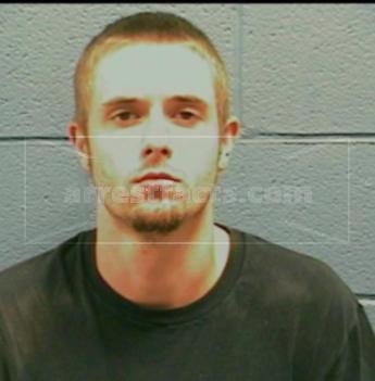 Charles Brayden Blount