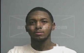 Carlos Antwon Jackson