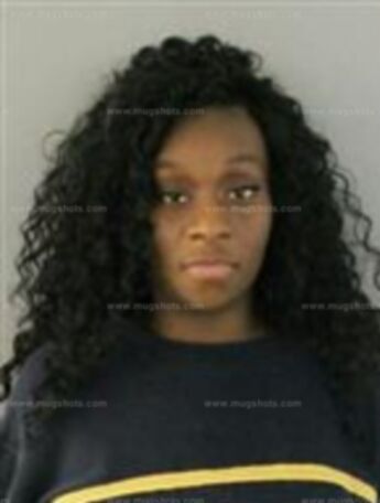 Tameka Roshawn Underwood