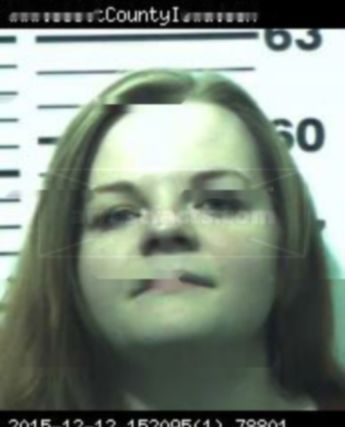 Amanda Jomarie Wittrock