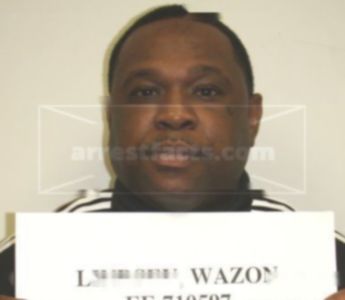 Wazon Lindsey