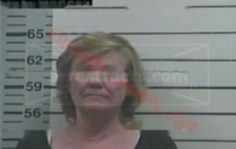 Debra Lynn Walker