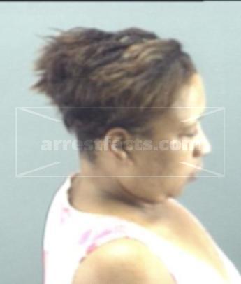 Angela Lashawn Robertson