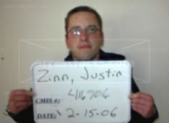 Justin Zinn