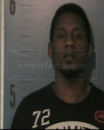 Markquan Laquanne Thompson