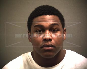 Zachory Dayne Coleman