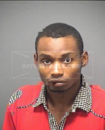 Kenneth Bailey Johnson