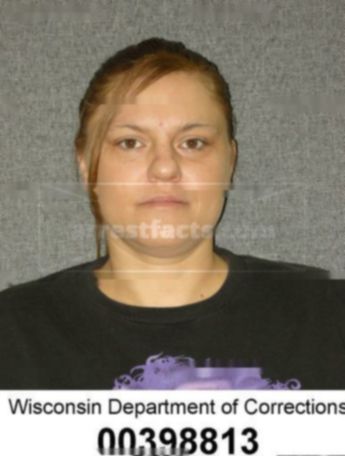 Bobbi Jo Bauman-Steger