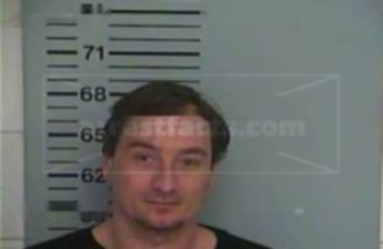 Chadrick Wayne Lanham