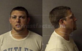 Christopher David Roundtree