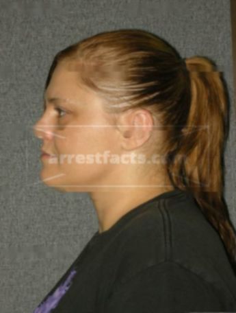 Bobbi Jo Bauman-Steger