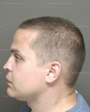 Robert Lawrence Leasure Ii