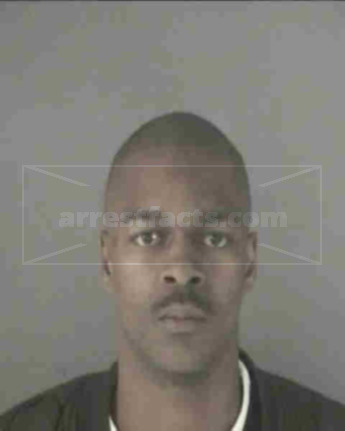 Antonyo Dewayne Johnson