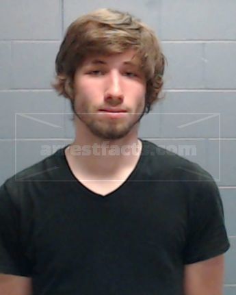 Jackson Daniel Richardson