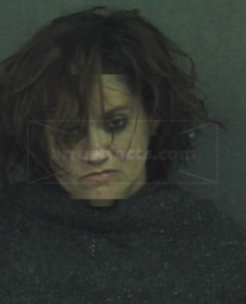 Christina Lynn Attebery