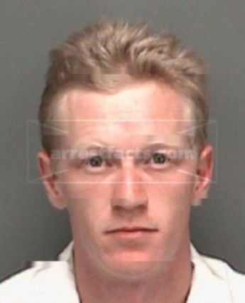 Christopher James Lyle
