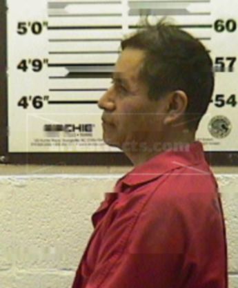 Fernando Lopez-Santo
