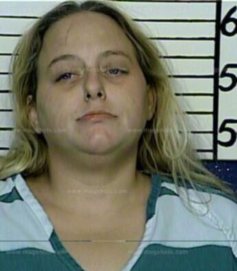 Christina Gail Chapman