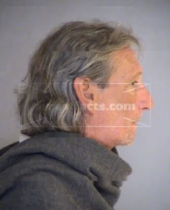 Freddy Joe Roberts