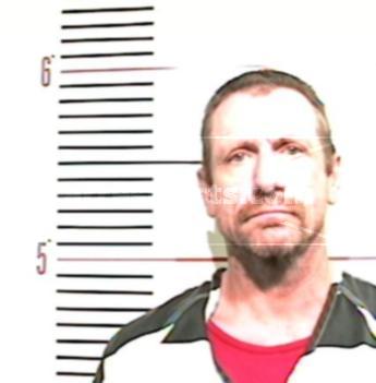 Cary Wayne Yeathermon
