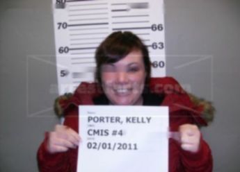 Kelly Porter