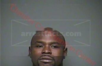 Marcus Antonio Thompson