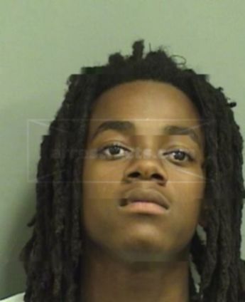 Tevin Anthony Ferguson