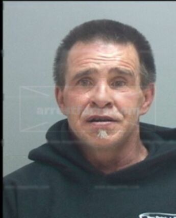 Timothy Andrew Buckley