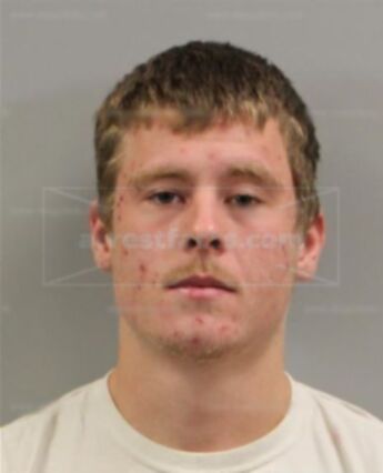 Trey Allen Snow