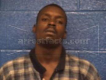 Broderick Tremayne Busby