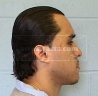 Gabriel Galarza