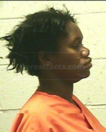 Shannon Lashea Porter