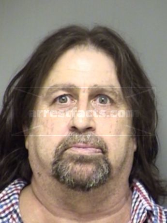 Michael Louis Ackerman