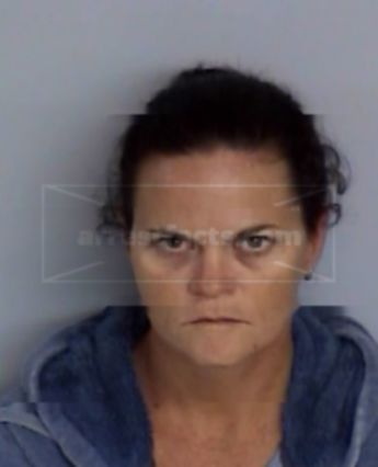 Kelli Nicole Haight