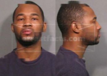 Dequincy Lamont Morgan