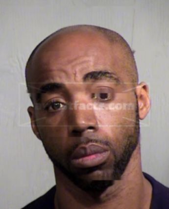 Jamel Vernon Richmond