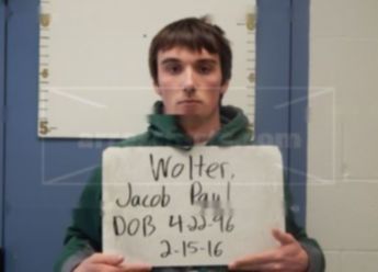 Jacob Paul Wolter