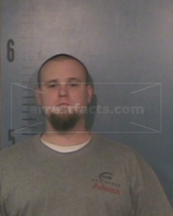 Michael Anthony Roberts